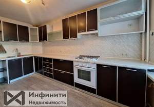 3-к квартира, вторичка, 76м2, 8/10 этаж