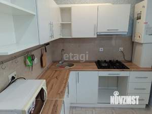 1-к квартира, вторичка, 32м2, 17/18 этаж