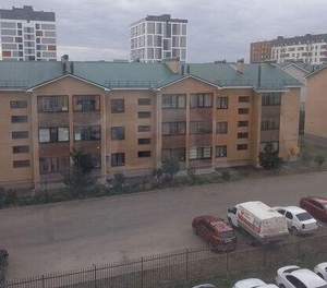 1-к квартира, вторичка, 37м2, 4/16 этаж