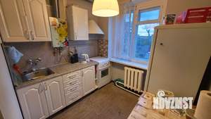 2-к квартира, вторичка, 43м2, 5/5 этаж