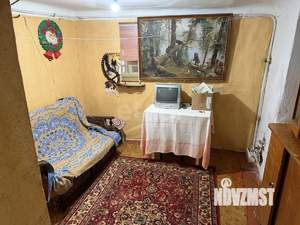 5-к квартира, вторичка, 78м2, 1/1 этаж