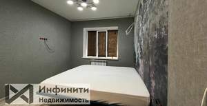 1-к квартира, вторичка, 34м2, 5/8 этаж