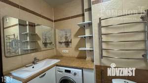 3-к квартира, вторичка, 115м2, 9/10 этаж