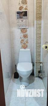 2-к квартира, вторичка, 53м2, 6/9 этаж