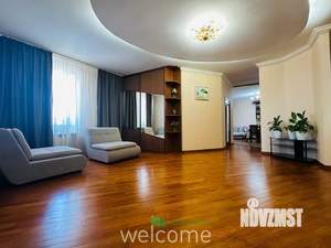 4-к квартира, вторичка, 105м2, 7/8 этаж