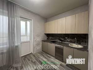 1-к квартира, вторичка, 40м2, 5/21 этаж