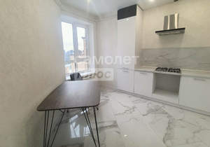 1-к квартира, вторичка, 31м2, 20/20 этаж