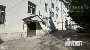 3-к квартира, вторичка, 84м2, 4/4 этаж