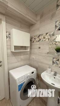 Студия квартира, вторичка, 29м2, 4/16 этаж