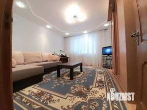 2-к квартира, вторичка, 69м2, 9/10 этаж