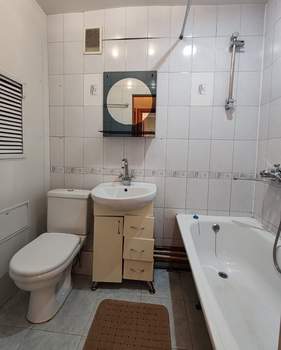 1-к квартира, вторичка, 34м2, 5/6 этаж