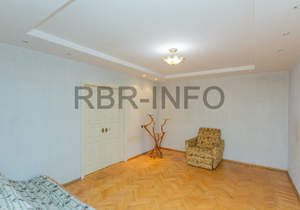 1-к квартира, вторичка, 51м2, 5/10 этаж