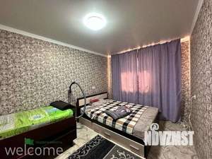 2-к квартира, вторичка, 56м2, 7/10 этаж