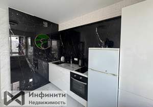 1-к квартира, вторичка, 41м2, 10/10 этаж