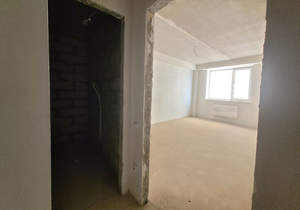 2-к квартира, вторичка, 62м2, 8/15 этаж