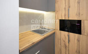 1-к квартира, вторичка, 32м2, 3/6 этаж