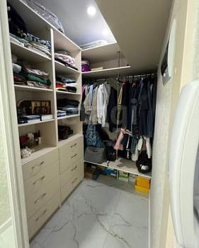 1-к квартира, вторичка, 40м2, 10/18 этаж