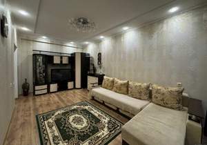 2-к квартира, вторичка, 50м2, 5/12 этаж