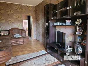 2-к квартира, вторичка, 41м2, 3/4 этаж