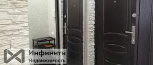 1-к квартира, вторичка, 46м2, 3/4 этаж