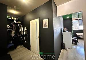 1-к квартира, вторичка, 37м2, 6/6 этаж