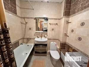 1-к квартира, вторичка, 37м2, 15/16 этаж