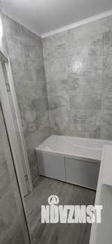 1-к квартира, вторичка, 40м2, 11/16 этаж