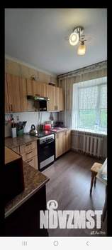 1-к квартира, вторичка, 34м2, 4/6 этаж