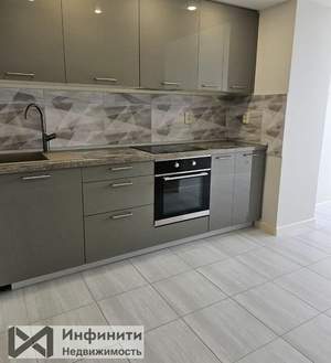 2-к квартира, вторичка, 70м2, 12/16 этаж