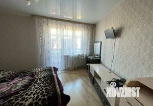 4-к квартира, вторичка, 92м2, 5/5 этаж