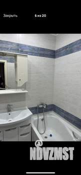 1-к квартира, вторичка, 37м2, 10/13 этаж