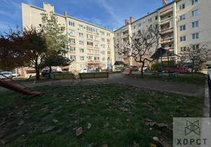 2-к квартира, вторичка, 61м2, 2/6 этаж