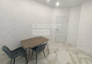 2-к квартира, вторичка, 51м2, 17/18 этаж