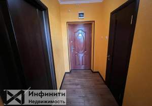 1-к квартира, вторичка, 35м2, 5/10 этаж