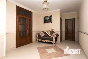 3-к квартира, вторичка, 129м2, 3/10 этаж