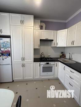 1-к квартира, вторичка, 35м2, 5/6 этаж