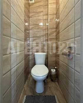 4-к квартира, вторичка, 80м2, 3/9 этаж