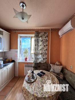 1-к квартира, вторичка, 40м2, 8/10 этаж