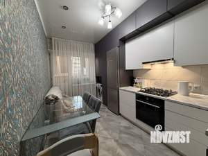 1-к квартира, вторичка, 44м2, 2/9 этаж