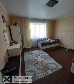 2-к квартира, вторичка, 59м2, 5/12 этаж