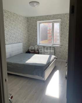 2-к квартира, вторичка, 65м2, 15/17 этаж