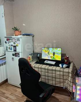 1-к квартира, вторичка, 37м2, 11/12 этаж