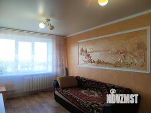 3-к квартира, вторичка, 60м2, 8/9 этаж