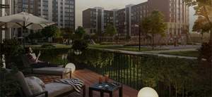 2-к квартира, вторичка, 69м2, 11/12 этаж