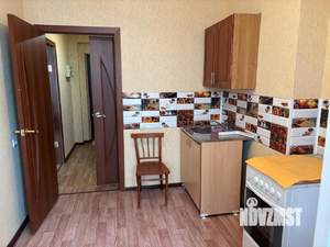 1-к квартира, вторичка, 36м2, 4/9 этаж