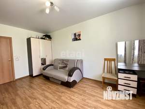 1-к квартира, вторичка, 34м2, 1/7 этаж