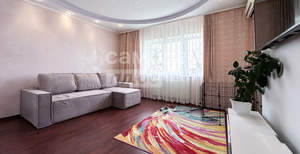2-к квартира, вторичка, 72м2, 4/11 этаж