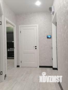 1-к квартира, вторичка, 34м2, 1/5 этаж