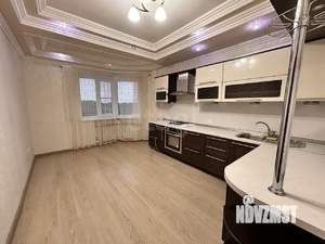 3-к квартира, вторичка, 84м2, 9/12 этаж