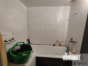 3-к квартира, вторичка, 64м2, 1/9 этаж